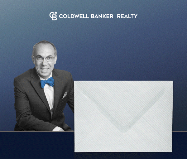 Your exclusive invitation to the 2025 Economic Summit